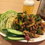 クルワ・プリックタイ - 