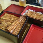 川廣 - 並べてみました