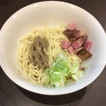 麺屋りゅう - 和え玉