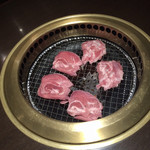 焼肉やる気 - 