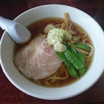 手打ラーメン 太閤 - 