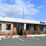 yozorakafe - 