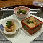 日本料理 とくを - 