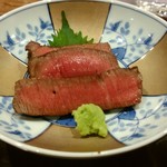 日本料理 とくを - 