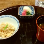 日本料理 とくを - 