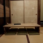 手打そば 車家 - こちらでいただきました！