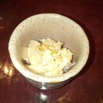 りょうりや 御旅屋 - 通し