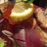 スタンド Gonta - 