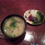 りょうりや 御旅屋 - 