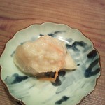 りょうりや 御旅屋 - なれずし