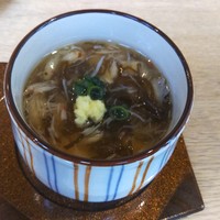 上越やすだ  銀座二丁目店 - 