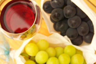 카페&와인바 오 데파루