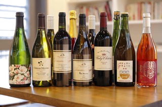 카페&와인바 오 데파루