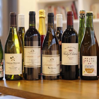 カフェ&ワインバー オーデパール_0