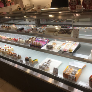 大宮で人気のケーキ ランキングtop 食べログ 大宮で人気のケーキ ランキングtop 食べログ