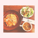 bistro ＆ cafe La ChouChou - 