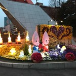 ワカヌイ グリル ダイニング バー 東京 - 