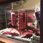 ワカヌイ グリル ダイニング バー 東京 - 