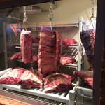 ワカヌイ グリル ダイニング バー 東京 - 