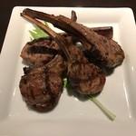 ワカヌイ グリル ダイニング バー 東京 - 