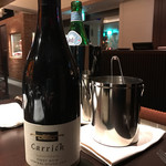 ワカヌイ グリル ダイニング バー 東京 - 