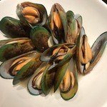 ワカヌイ グリル ダイニング バー 東京 - 