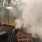 ワカヌイ グリル ダイニング バー 東京 - 