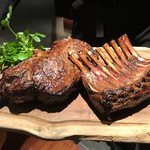 ワカヌイ グリル ダイニング バー 東京 - 