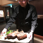 ワカヌイ グリル ダイニング バー 東京 - 