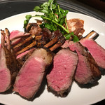 ワカヌイ グリル ダイニング バー 東京 - 