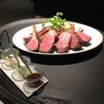 ワカヌイ グリル ダイニング バー 東京 - 