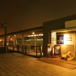 カフェ&ワインバー オーデパール - 