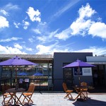 カフェ&ワインバー オーデパール - 