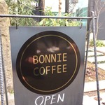 BONNIE COFFEE TOKYO - 