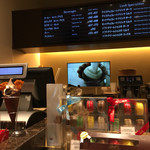 リンツ ショコラ ブティック＆カフェ - 