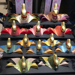 リンツ ショコラ ブティック＆カフェ - 