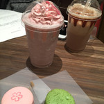 リンツ ショコラ ブティック＆カフェ - 