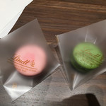 リンツ ショコラ ブティック＆カフェ - 