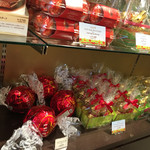 リンツ ショコラ ブティック＆カフェ - 