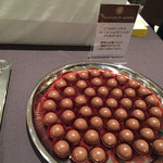 リンツ ショコラ ブティック＆カフェ - 