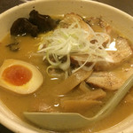 ラーメン次郎長 - 