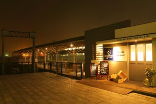 カフェ&ワインバー オーデパール - 