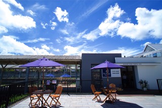 カフェ&ワインバー オーデパール - 