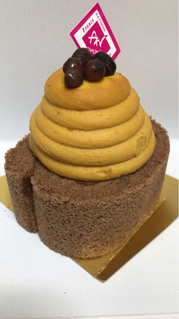 アン プルミエ An Premier 大袋 ケーキ 食べログ