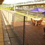 Cafe & Wine bar O-de-Pa-ru