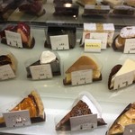 Dolce - ショーケース