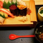 Sushi Ootake - 