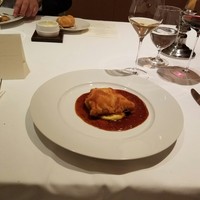 銀座 ハプスブルク・ファイルヒェン - 