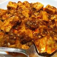 四川料理 龍の子 - 