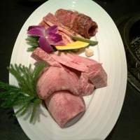 東京焼肉 平城苑 浅草総本店 - 